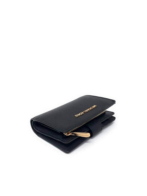Billetera Negra MICHAEL KORS - Image 2