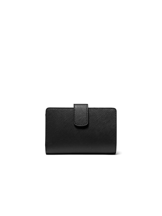 Billetera Negra MICHAEL KORS - Image 3