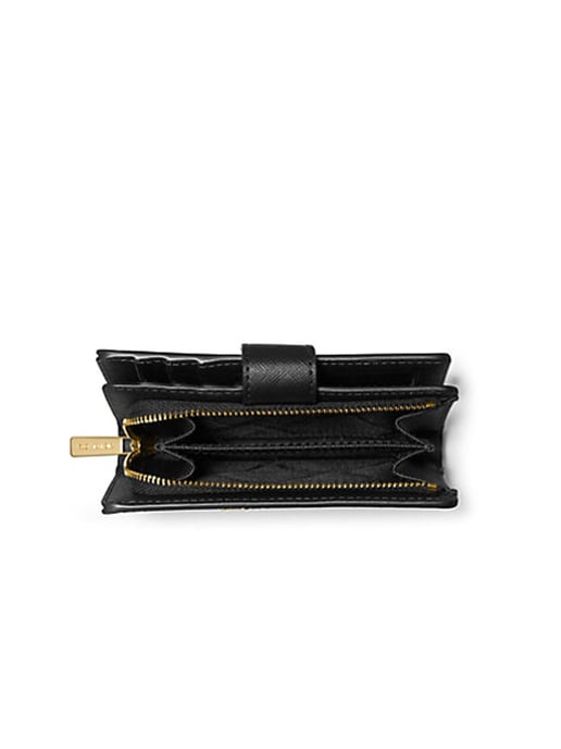 Billetera Negra MICHAEL KORS - Image 4