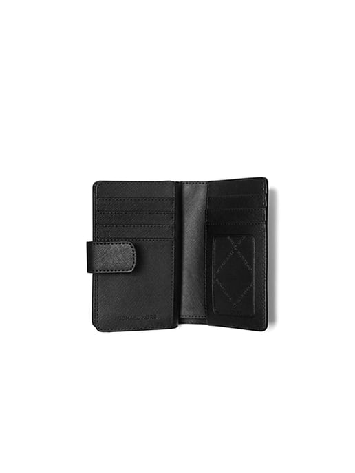 Billetera Negra MICHAEL KORS - Image 5