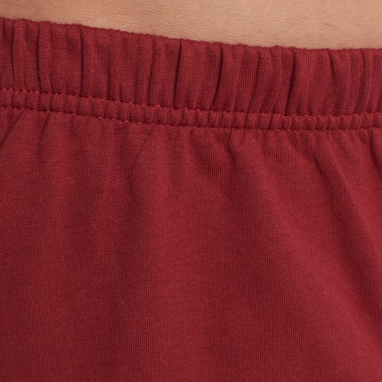 Pijama Hombre Invierno Afelpado de Algodón KLP6 - Image 5