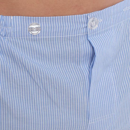 Pijama Hombre Popelín de Algodón KLP5 - Image 6