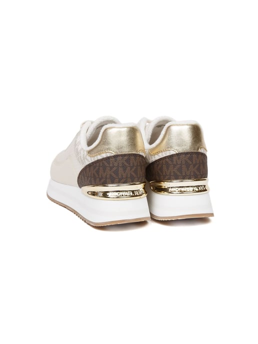Zapatillas MICHAEL KORS Marrón Multicolor - Image 4