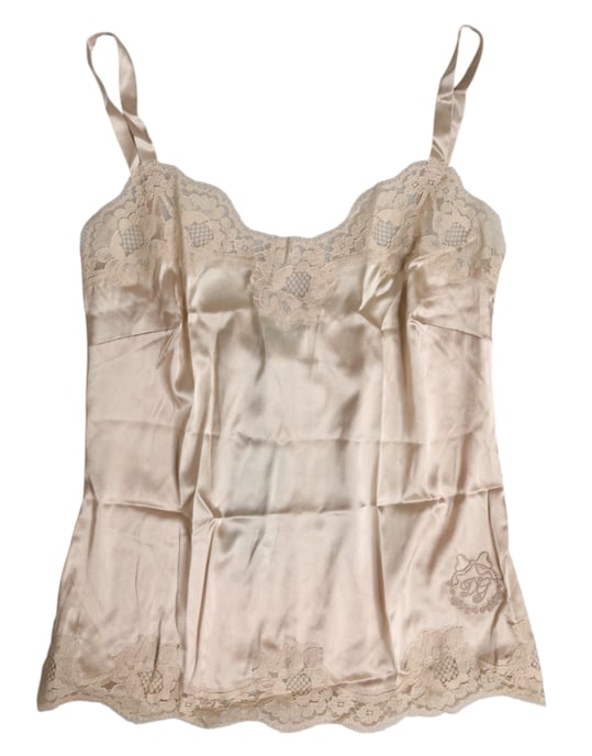 Camisola con Encaje - Image 2