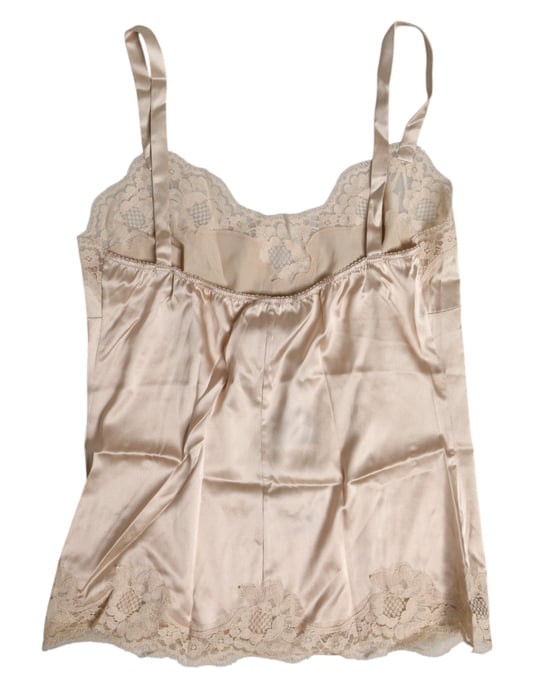 Camisola con Encaje - Image 4