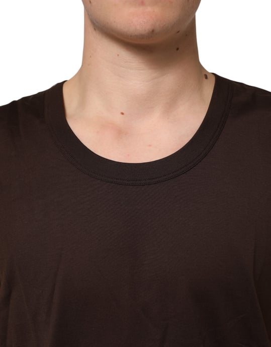 Camiseta sin mangas de cuello redondo - Image 5