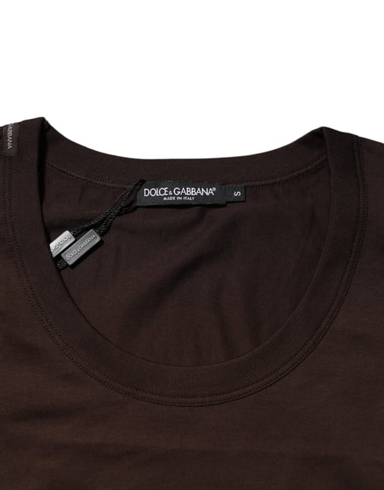 Camiseta sin mangas de cuello redondo - Image 6