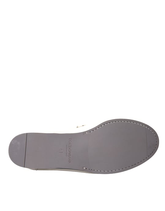 Mocasines de Cuero Estilo Penny - Image 5