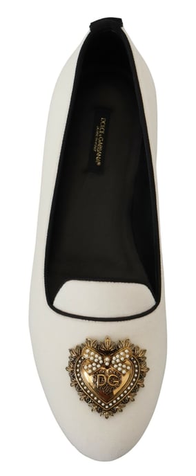 Mocasines de Terciopelo Dg33 Estilo Casual - Image 2