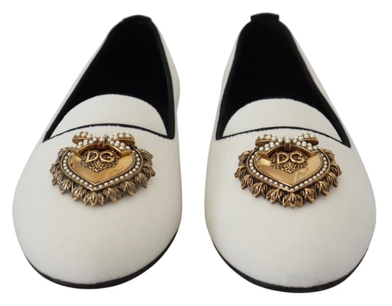 Mocasines de Terciopelo Dg33 Estilo Casual - Image 3
