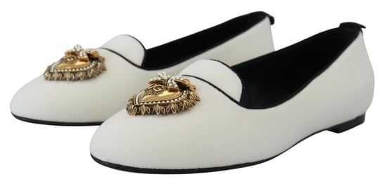 Mocasines de Terciopelo Dg33 Estilo Casual - Image 4