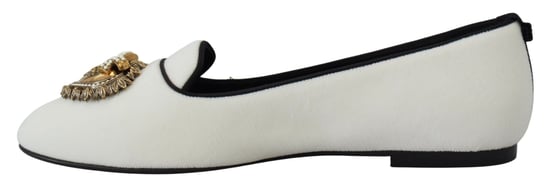 Mocasines de Terciopelo Dg33 Estilo Casual - Image 6