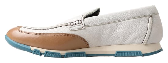 Mocasines de Cuero Slipon - Image 2