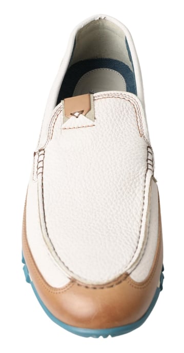 Mocasines de Cuero Slipon - Image 4