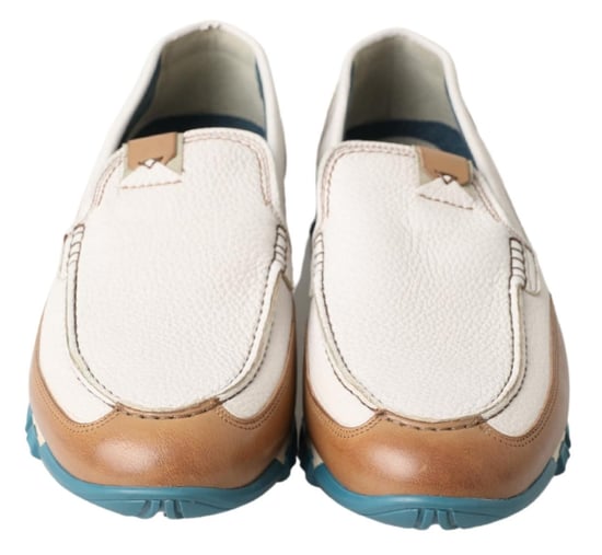 Mocasines de Cuero Slipon - Image 5
