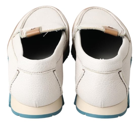 Mocasines de Cuero Slipon - Image 6