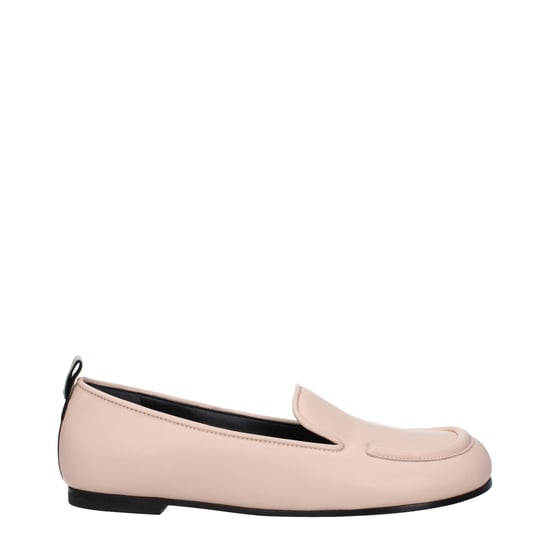 Mocasines de Cuero Casual - Image 1