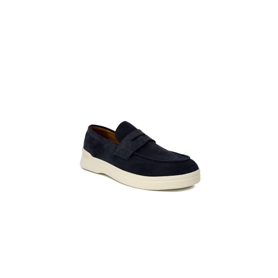 Mocasines de ante estilo casual - Image 2