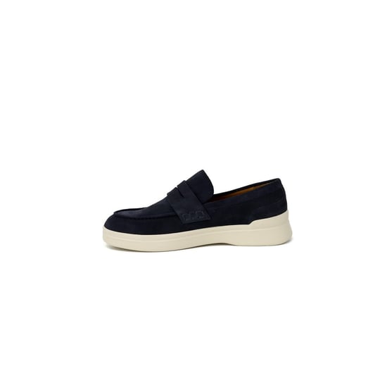 Mocasines de ante estilo casual - Image 3