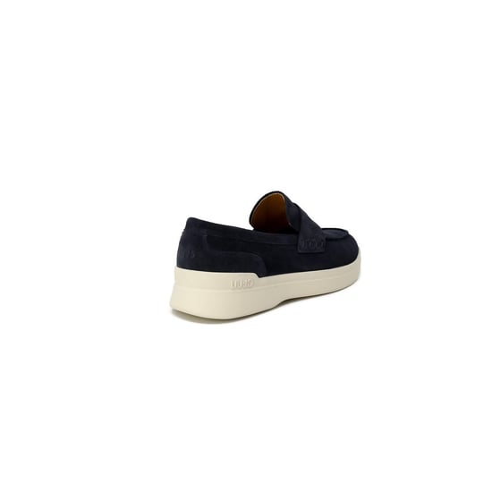 Mocasines de ante estilo casual - Image 4
