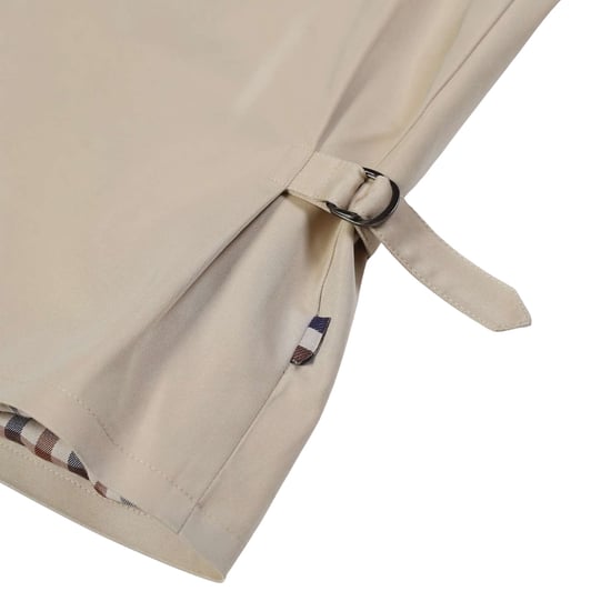 Chaqueta Aquascutum Active Archival Beige Medio - Image 4