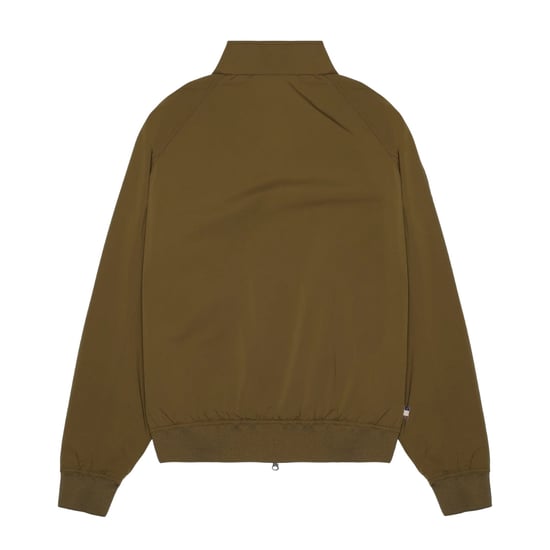 Chaqueta Aquascutum Active Stretch Verde Militar - Image 2
