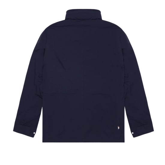 Chaqueta Aquascutum Active Stretch M-65 Azul Marino - Image 2