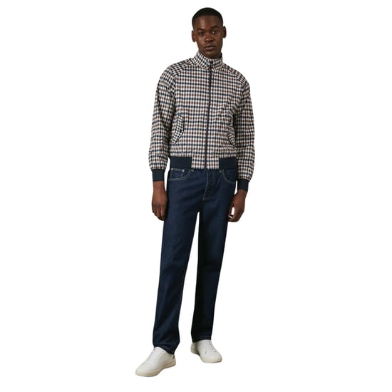 Chaqueta De Cuadros Aquascutum Active Stretch Club - Image 2