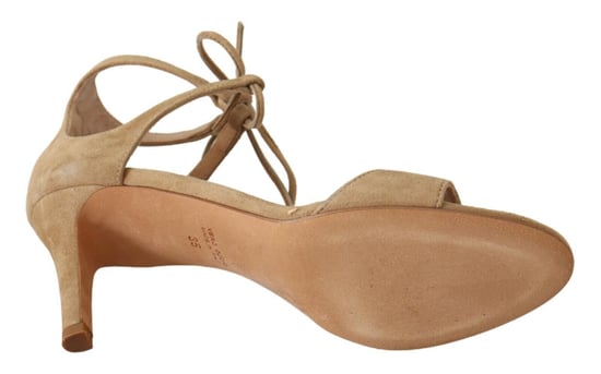 Tacones de Ante Maria Christina La9376 - Image 3