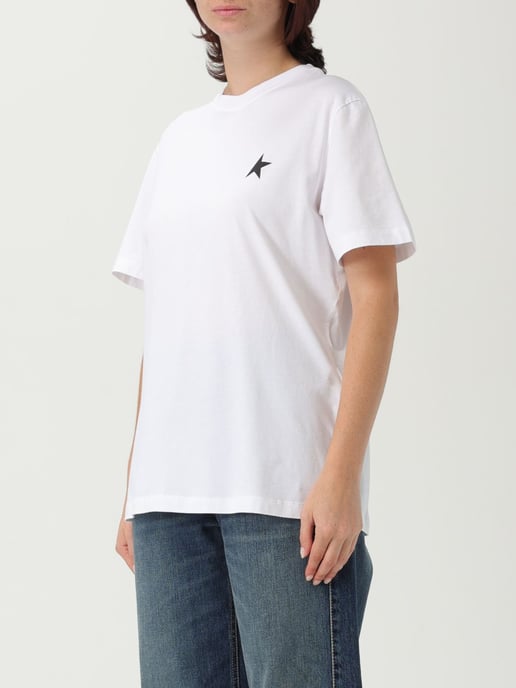 Camiseta de Manga Corta con Logo de Estrella - Image 3