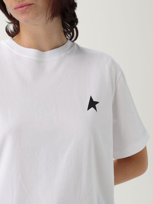 Camiseta de Manga Corta con Logo de Estrella - Image 4