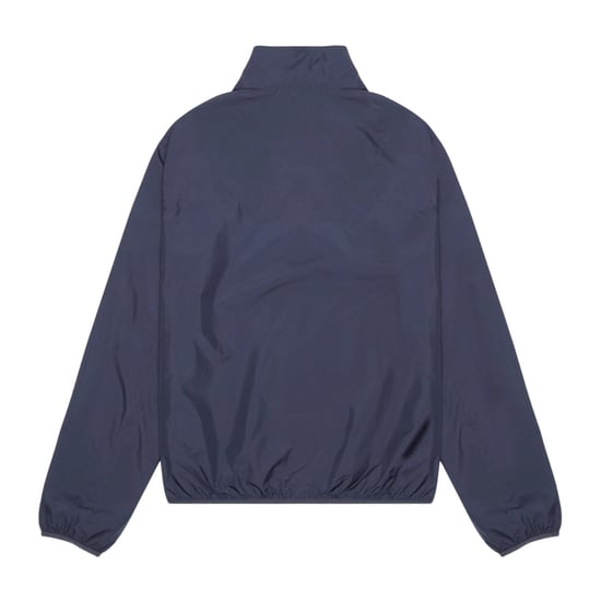 Chaqueta Cortavientos Aquascutum Active Rlg Azul Marino - Image 2
