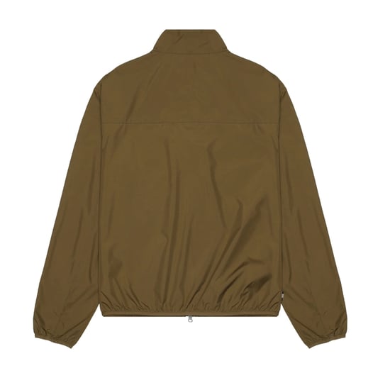 Chaqueta Cortavientos Aquascutum Active Rlg Verde Militar - Image 2