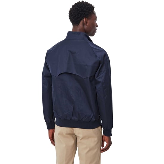 Chaqueta Azul Marino De Archivo Aquascutum Active - Image 2