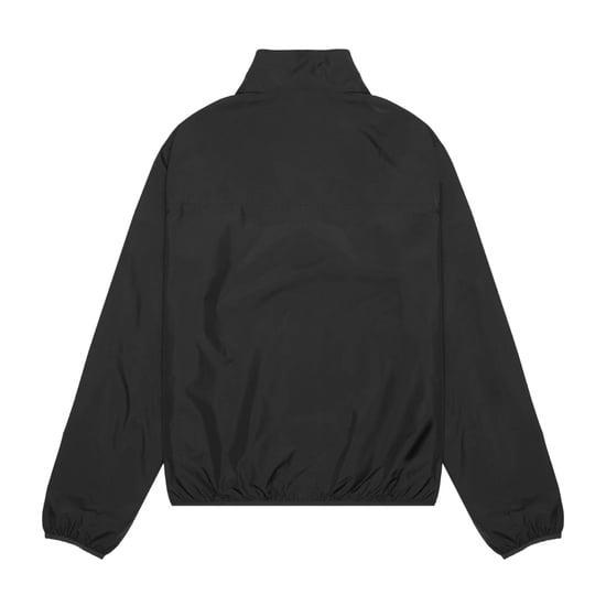 Chaqueta Cortavientos Aquascutum Active Rlg Negra - Image 2