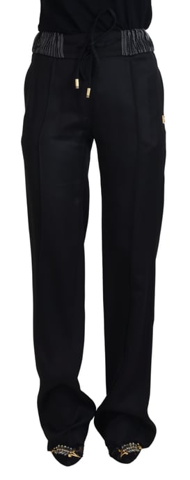 Pantalones de Pierna Ancha Modelo Pan74204 - Image 2