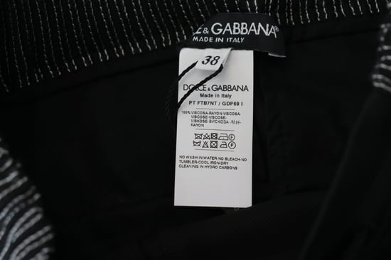 Pantalones de Pierna Ancha Modelo Pan74204 - Image 6