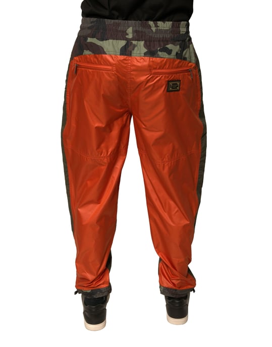 Pantalones Cargo Camuflados Tp700t - Image 4