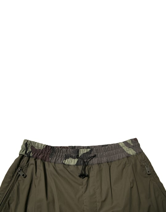 Pantalones Cargo Camuflados Tp700t - Image 5