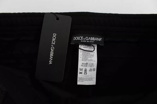 Pantalones Casuales Modelo Algodón Elástico - Image 6
