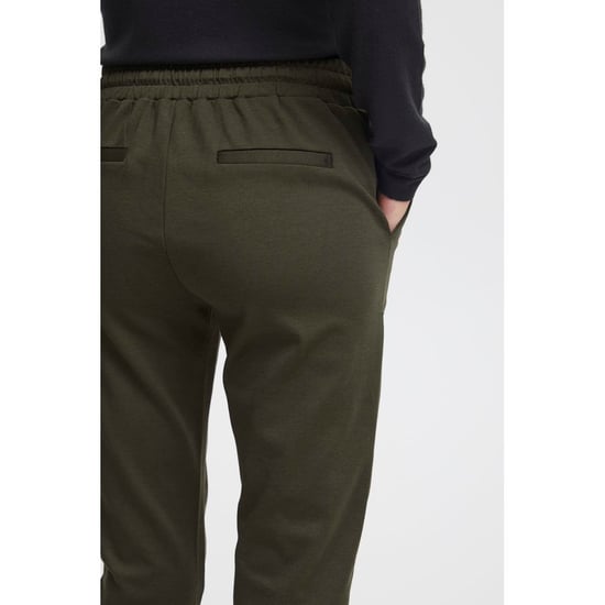 Pantalones Casual con Cintura Ajustable - Image 4