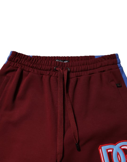 Joggers Colorblock con Parche de Logo - Image 5