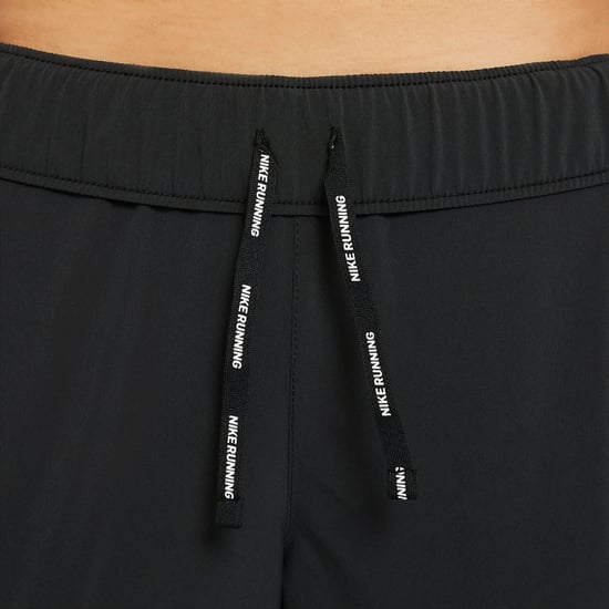 Pantalones Negros Nike Dri-fit Essentials - Image 2