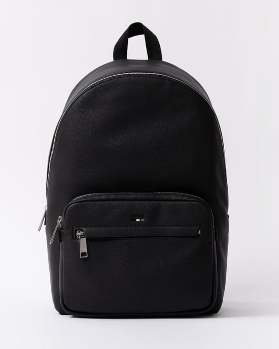Mochila Ray en Negro - Image 1