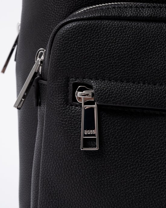 Mochila Ray en Negro - Image 4