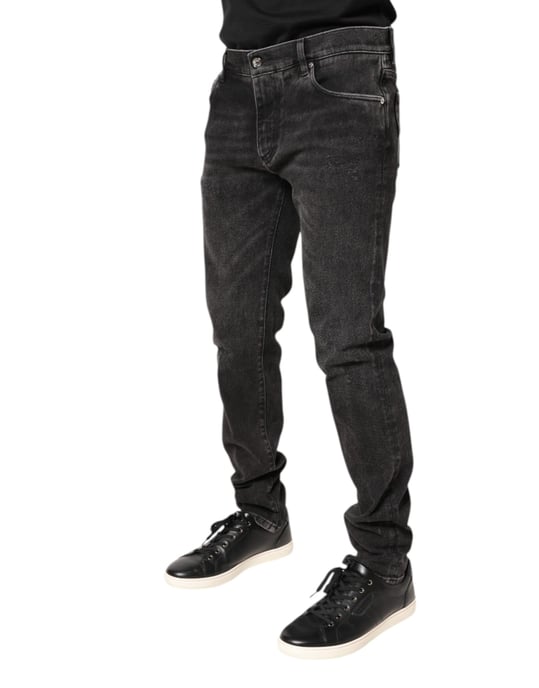 Jeans de pierna recta - Image 3