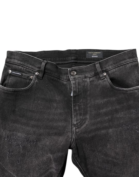 Jeans de pierna recta - Image 5