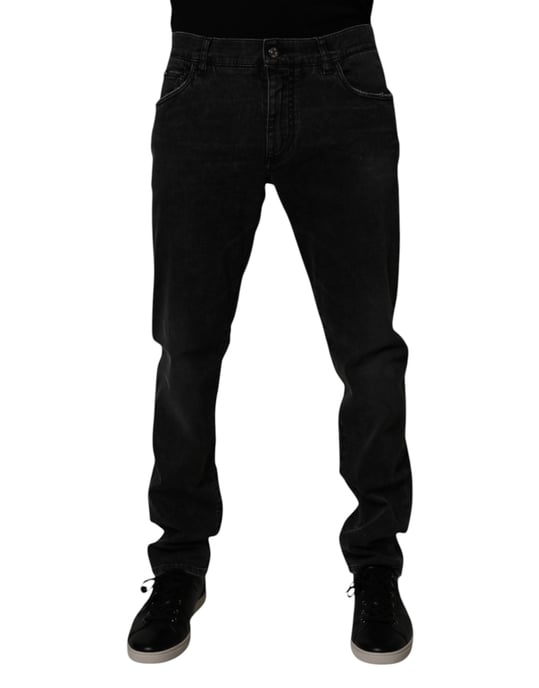 Jeans de Pierna Recta - Image 2