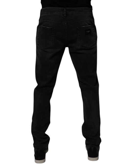 Jeans de Pierna Recta - Image 4
