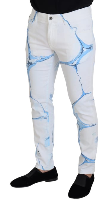 Jeans Slimfit Impresos - Image 2